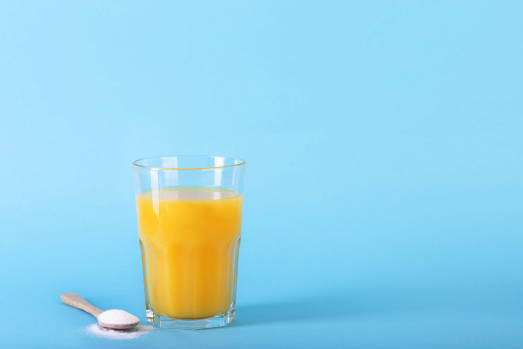 Fruit Juice Powders