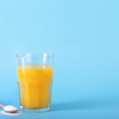 Fruit Juice Powders