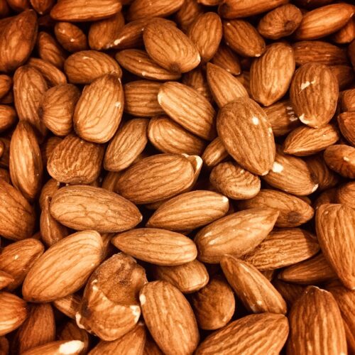 Almonds