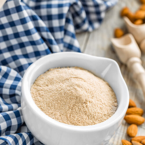 Almond Meal
