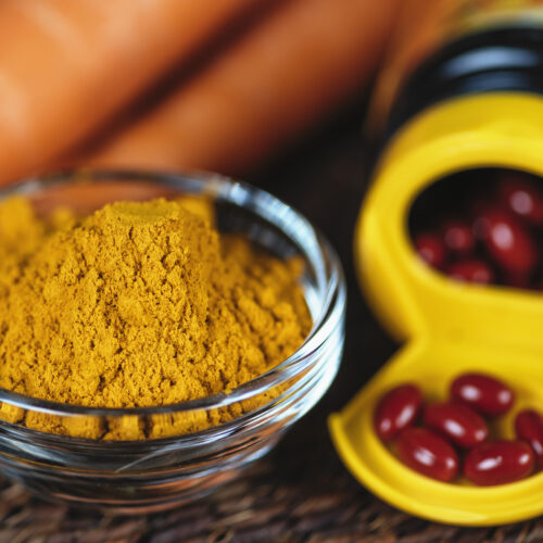Beta Carotene