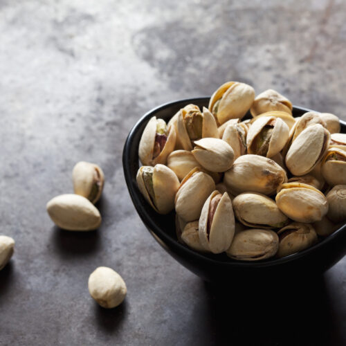 Pistachios Halves & Pieces
