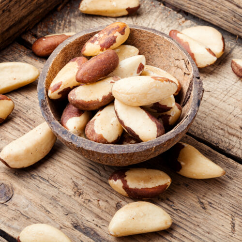 Brazil Nuts