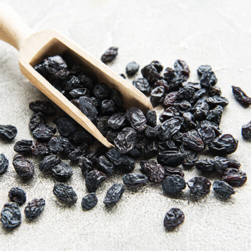 Raisins