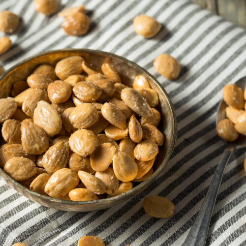 Marcona Almond