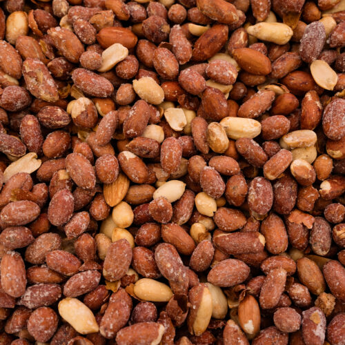 Peanuts