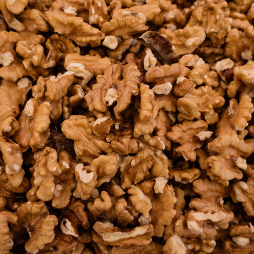 Walnuts