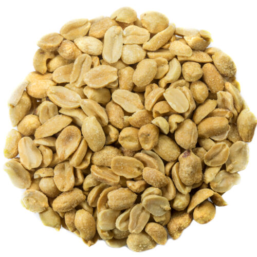 Peanut Splits