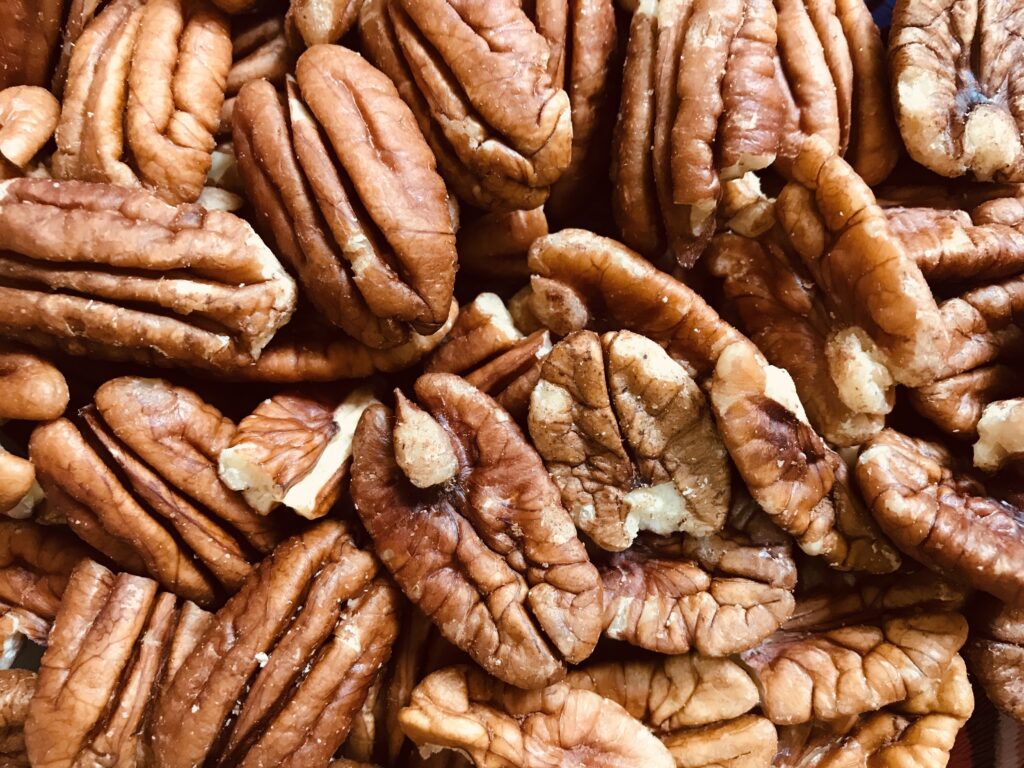 Pecans