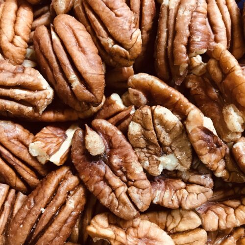 Pecans