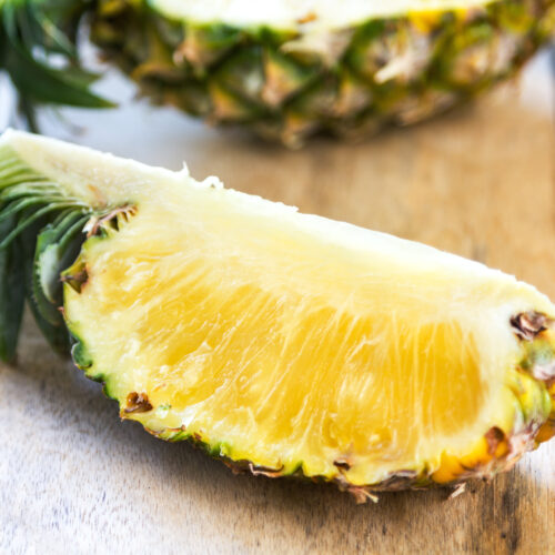 Pineapple Juice Powder