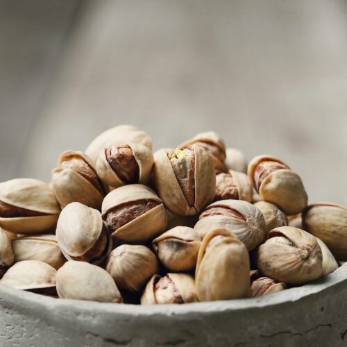 Whole Pistachios