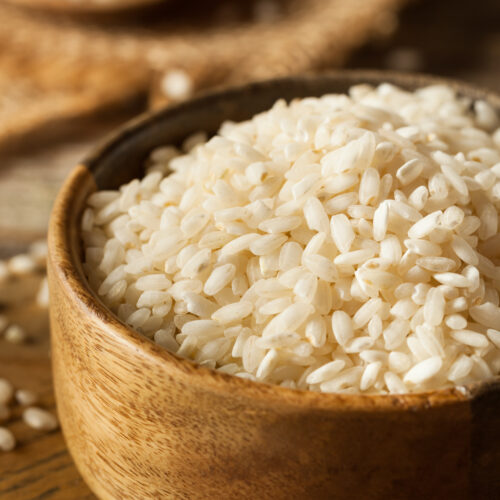 Arborio Rice
