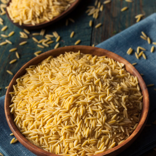 Orzo