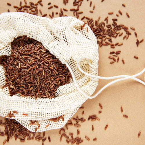 Red Rice