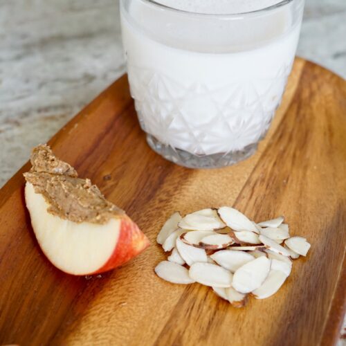 Sliced Almonds