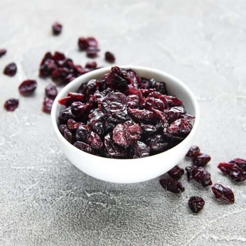 Diced Cherries (Bing)