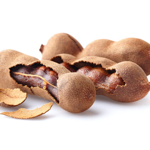 Tamarind Fruit Powder