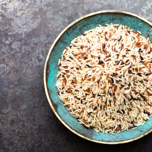 Wild Rice