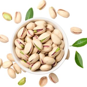 Bulk Pistachio
