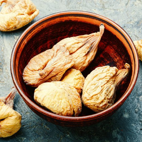 delicious dried figs utc